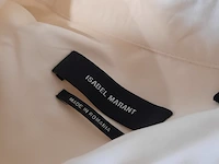 Blouse, maat 38 isabel marant - afbeelding 7 van  8