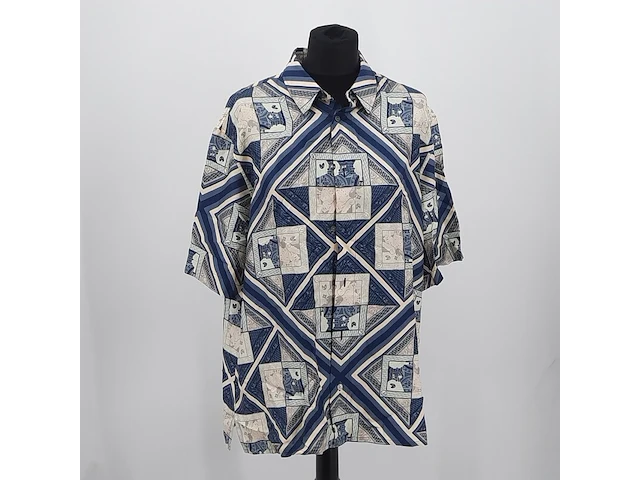 Blouse, maat 40, dior - afbeelding 1 van  6