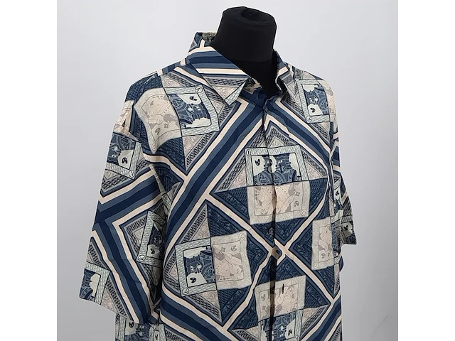 Blouse, maat 40, dior - afbeelding 2 van  6