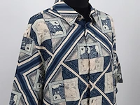 Blouse, maat 40, dior - afbeelding 2 van  6