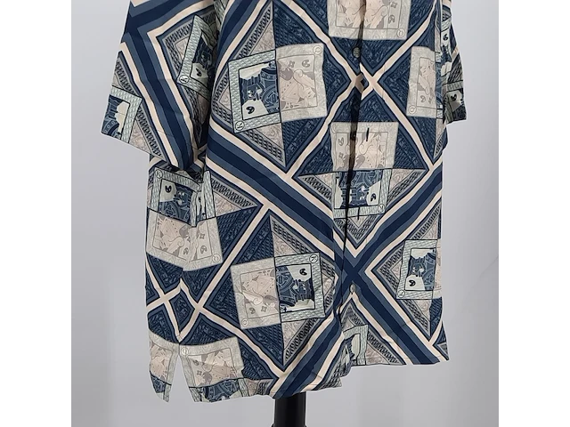 Blouse, maat 40, dior - afbeelding 3 van  6