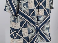 Blouse, maat 40, dior - afbeelding 3 van  6