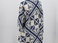 Blouse, maat 40, dior - afbeelding 5 van  6