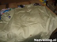 Blouse maat el - afbeelding 1 van  3