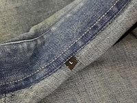 Blouse, maat l, 7 for all mankind - afbeelding 8 van  8