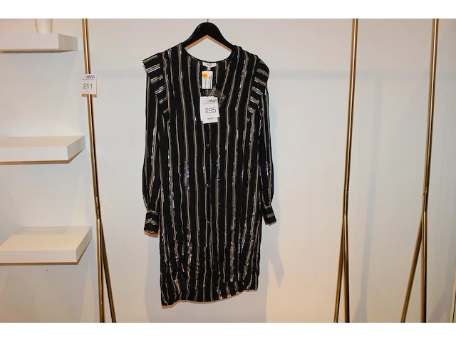 Blouse suncoo, maat m. winkelprijs € 99,95 - afbeelding 1 van  2