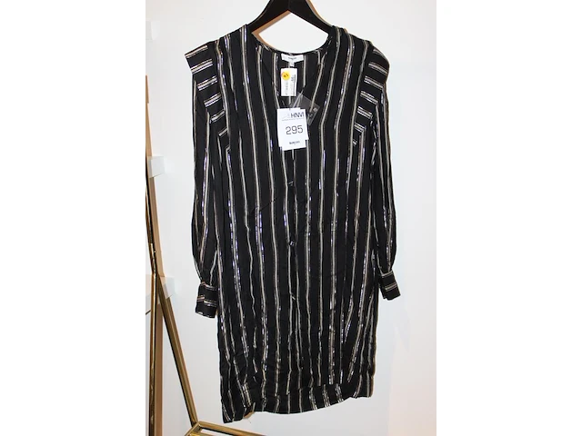Blouse suncoo, maat m. winkelprijs € 99,95 - afbeelding 2 van  2