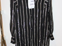 Blouse suncoo, maat m. winkelprijs € 99,95 - afbeelding 2 van  2