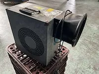 Blower fan ad240bf15-2p2 blower - afbeelding 3 van  4