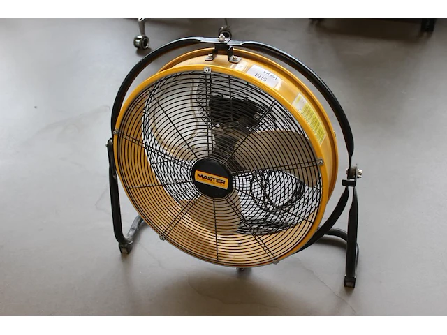 Blower master df 20 p. - afbeelding 1 van  2