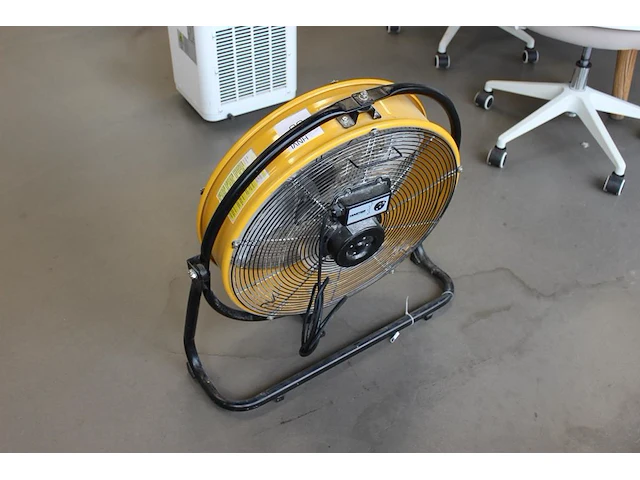 Blower master df 20 p. - afbeelding 2 van  2