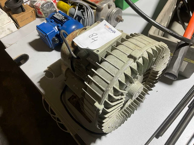 Blower - afbeelding 2 van  4