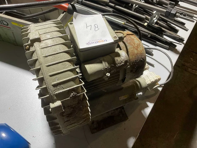 Blower - afbeelding 4 van  4