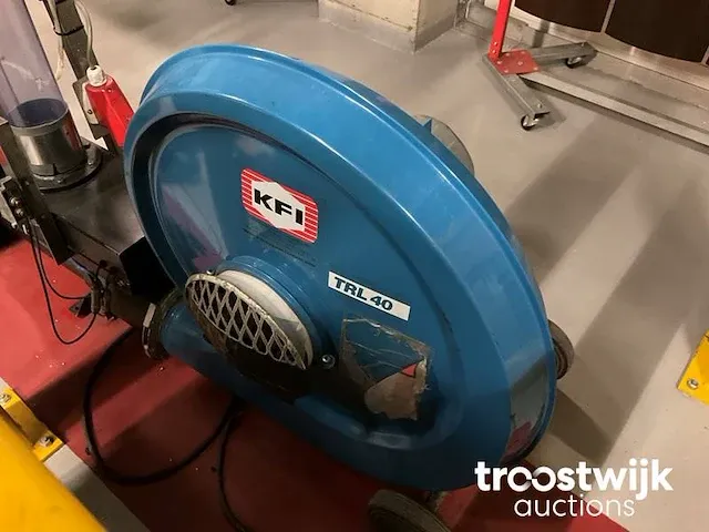 Blower - afbeelding 2 van  3