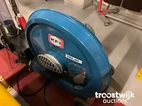 Blower - afbeelding 2 van  3
