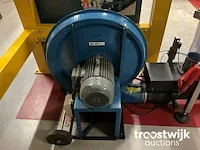 Blower - afbeelding 3 van  3