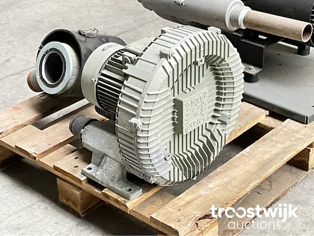 Blower - afbeelding 2 van  7