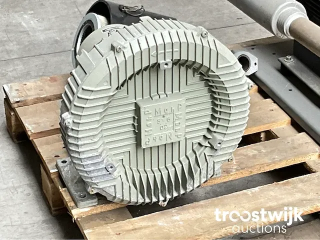 Blower - afbeelding 3 van  7