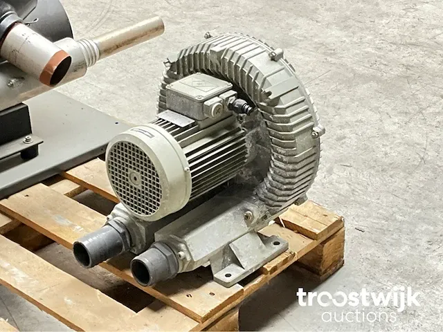 Blower - afbeelding 4 van  7