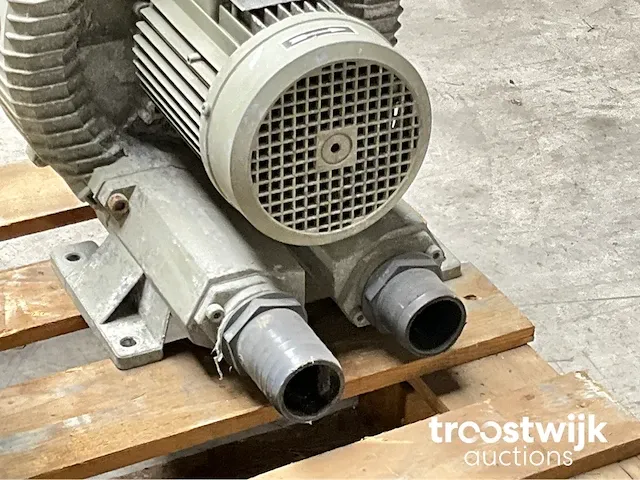 Blower - afbeelding 6 van  7