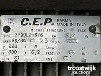 Blower - afbeelding 7 van  7