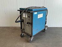Bls 250 lasapparaat - afbeelding 1 van  7