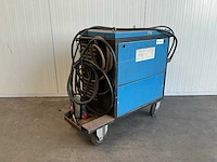 Bls 250 lasapparaat - afbeelding 4 van  7