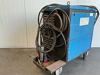 Bls 250 lasapparaat - afbeelding 5 van  7