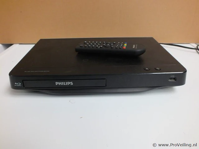 Blu ray dvd speler - afbeelding 1 van  1