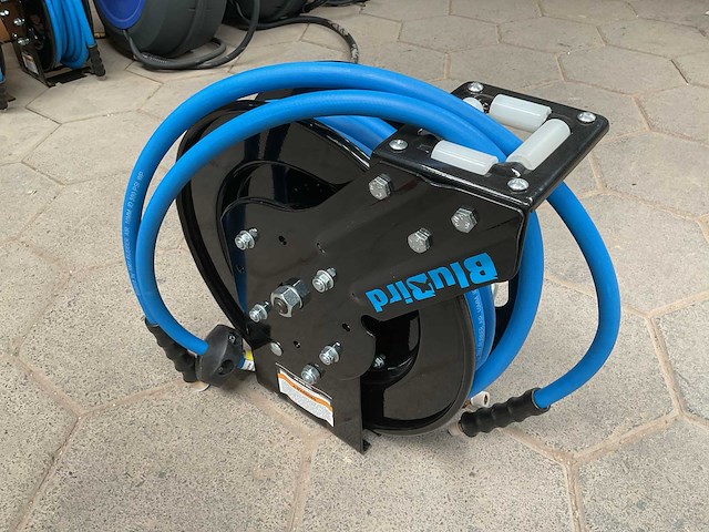 Blubird 10012477 luchtslanghaspel - afbeelding 2 van  5