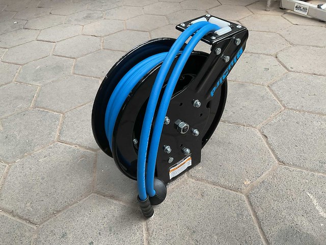 Blubird 10012477 luchtslanghaspel - afbeelding 3 van  5