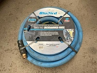 Blubird 3/4”x50 jackhammer hose - afbeelding 1 van  2