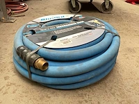 Blubird 3/4”x50 jackhammer hose - afbeelding 2 van  2