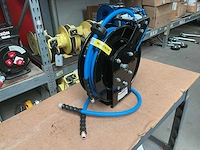Blubird single arm luchtslanghaspel - afbeelding 3 van  5