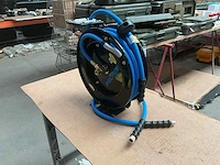 Blubird single arm luchtslanghaspel - afbeelding 4 van  5