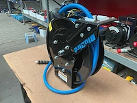 Blubird single arm luchtslanghaspel - afbeelding 2 van  5