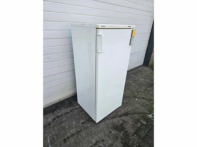 Blue air - vriezer - afbeelding 2 van  4