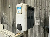 Blue current u-move 22 laadpaal - afbeelding 1 van  6