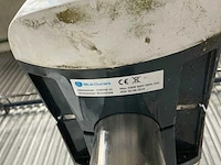 Blue current u-move 22 laadpaal - afbeelding 6 van  6