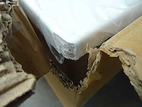 Blue label - - hoekbad - afbeelding 3 van  4