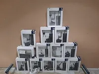 Blue label - toiletset (18x) - afbeelding 1 van  6