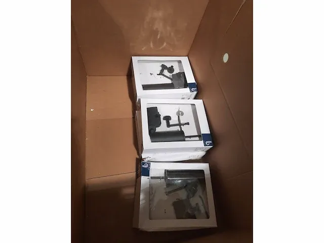 Blue label - toiletset (18x) - afbeelding 6 van  6