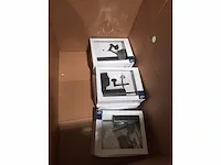 Blue label - toiletset (18x) - afbeelding 6 van  6
