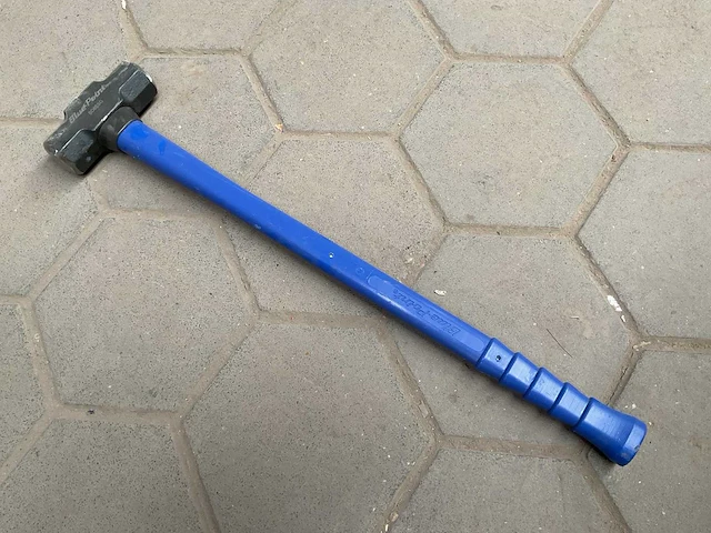 Blue-point bd8esg sledgehammer - afbeelding 2 van  3