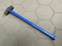 Blue-point bd8esg sledgehammer - afbeelding 2 van  3