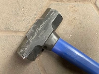 Blue-point bd8esg sledgehammer - afbeelding 3 van  3