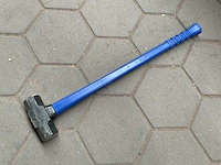 Blue-point bd8esg sledgehammer - afbeelding 1 van  3