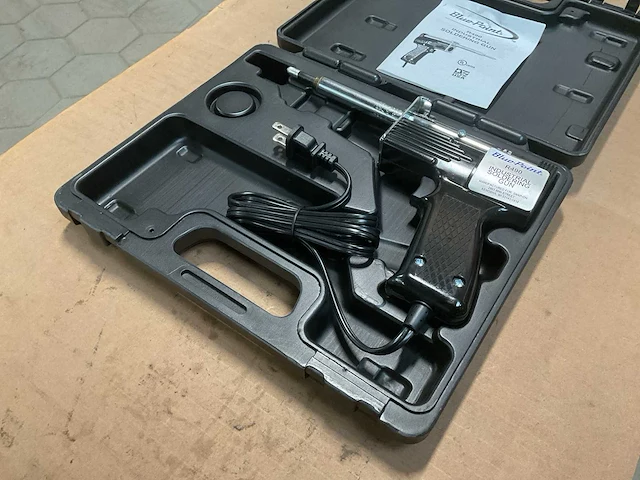 Blue-point r490 soldeering gun - afbeelding 3 van  4