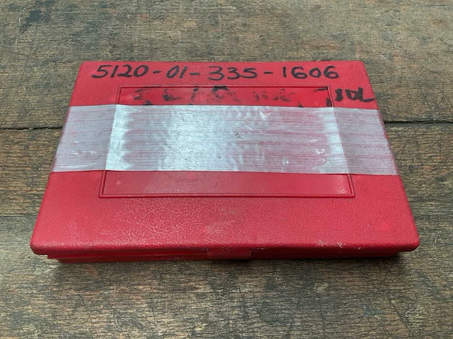 Blue-point tfm5 flaring tool - afbeelding 4 van  4