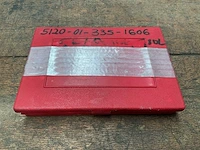 Blue-point tfm5 flaring tool - afbeelding 4 van  4